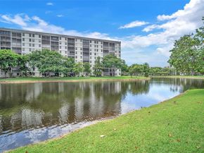 2311 S Cypress Bend Drive 316B, Pompano Beach FL 33069