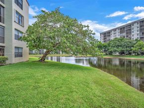 2311 S Cypress Bend Drive 316B, Pompano Beach FL 33069