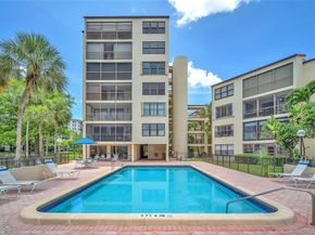 2311 S Cypress Bend Drive 316B, Pompano Beach FL 33069