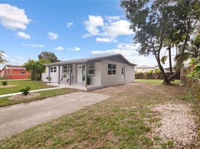 12110 SW 168th St, Miami FL 33177