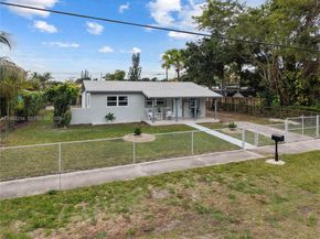 12110 SW 168th St, Miami FL 33177