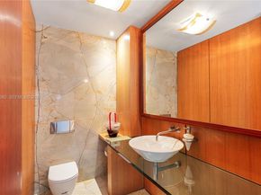 1643 Brickell Ave PH 4901 + Dock, Miami FL 33129