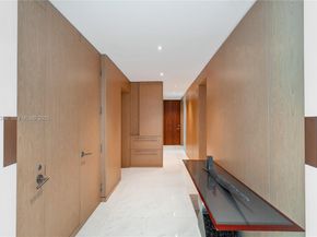 1643 Brickell Ave PH 4901 + Dock, Miami FL 33129