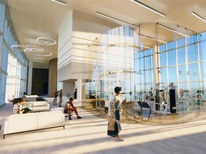 1643 Brickell Ave PH 4901 + Dock, Miami FL 33129