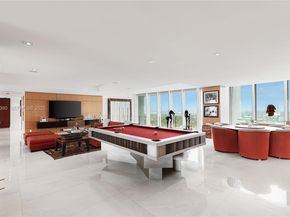 1643 Brickell Ave PH 4901 + Dock, Miami FL 33129