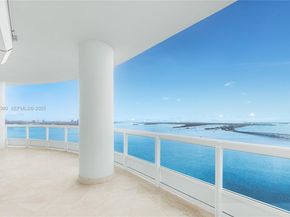 1643 Brickell Ave PH 4901 + Dock, Miami FL 33129