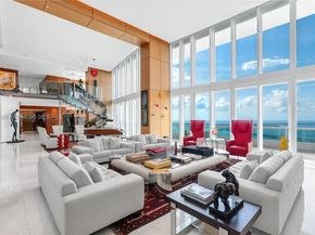 1643 Brickell Ave PH 4901 + Dock, Miami FL 33129