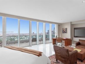 1643 Brickell Ave PH 4901 + Dock, Miami FL 33129