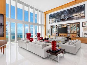 1643 Brickell Ave PH 4901 + Dock, Miami FL 33129