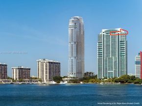 1643 Brickell Ave PH 4901 + Dock, Miami FL 33129