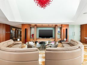 1643 Brickell Ave PH 4901 + Dock, Miami FL 33129