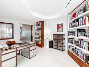 1643 Brickell Ave PH 4901 + Dock, Miami FL 33129