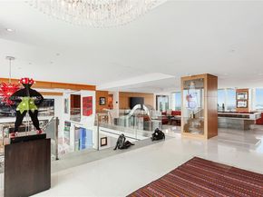 1643 Brickell Ave PH 4901 + Dock, Miami FL 33129