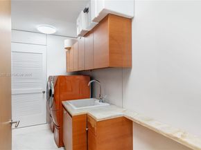 1643 Brickell Ave PH 4901 + Dock, Miami FL 33129