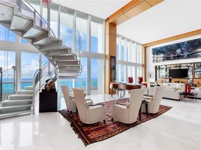 1643 Brickell Ave PH 4901 + Dock, Miami FL 33129