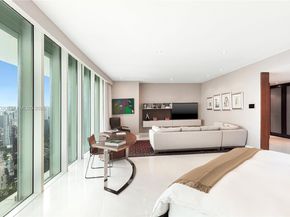1643 Brickell Ave PH 4901 + Dock, Miami FL 33129