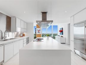 1643 Brickell Ave PH 4901 + Dock, Miami FL 33129