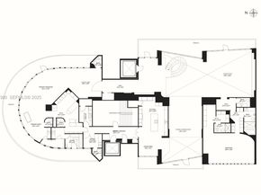 1643 Brickell Ave PH 4901 + Dock, Miami FL 33129