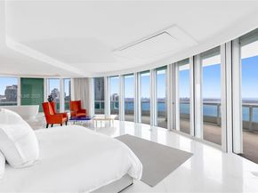 1643 Brickell Ave PH 4901 + Dock, Miami FL 33129