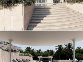 1643 Brickell Ave PH 4901 + Dock, Miami FL 33129