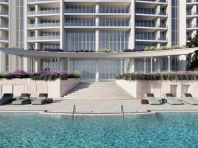 1643 Brickell Ave PH 4901 + Dock, Miami FL 33129