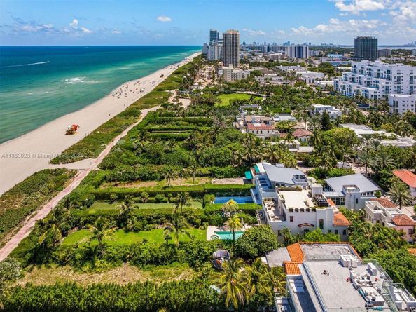 7815 Atlantic Way, Miami Beach FL 33141