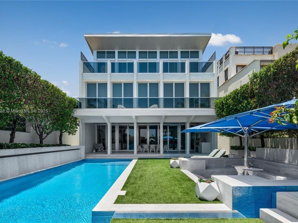 7815 Atlantic Way, Miami Beach FL 33141
