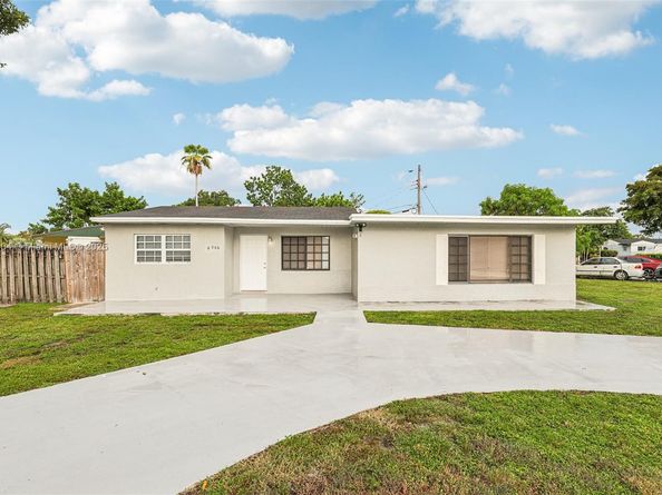 6546 SW 21st St, Miramar FL 33023