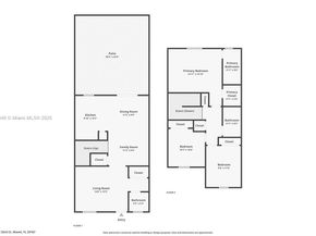 12150 NW 23rd Ct, Miami FL 33167