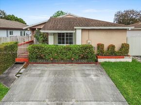 19301 SW 123rd Ave, Miami FL 33177