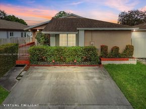 19301 SW 123rd Ave, Miami FL 33177