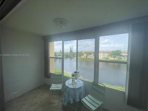 8345 Sunrise Lakes Blvd 309, Sunrise FL 33322