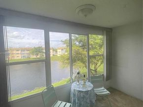 8345 Sunrise Lakes Blvd 309, Sunrise FL 33322