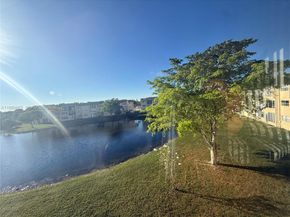 8345 Sunrise Lakes Blvd 309, Sunrise FL 33322