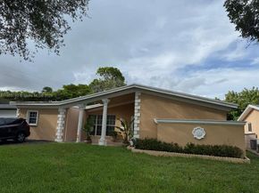 6391 SW 34th St, Miramar FL 33023