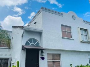 4990 NW 97th Pl 314, Doral FL 33178