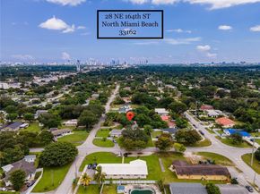28 NE 164th St, Miami FL 33162