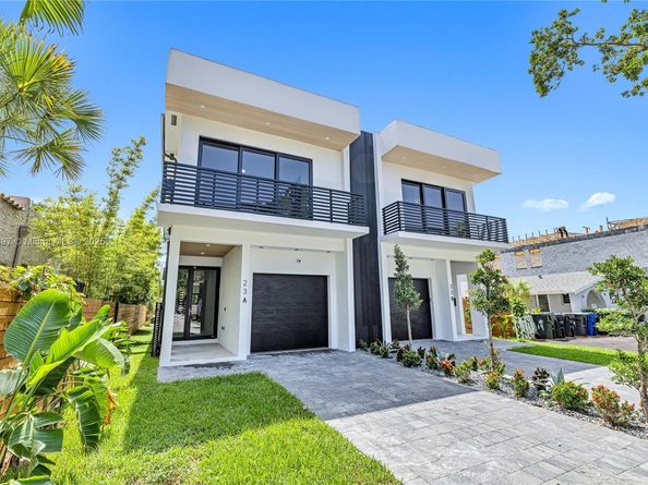 23 SE 12th Ave A, Fort Lauderdale FL 33301