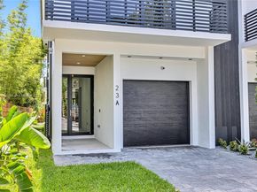 23 SE 12th Ave A, Fort Lauderdale FL 33301