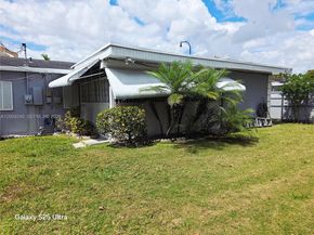 Undisclosed Address #A12004249, Miami FL 33176