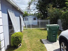 Undisclosed Address #A12004249, Miami FL 33176