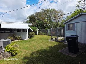 Undisclosed Address #A12004249, Miami FL 33176