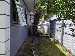 Undisclosed Address #A12004249, Miami FL 33176
