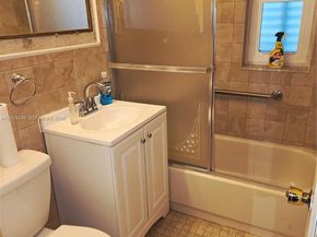 Undisclosed Address #A12004249, Miami FL 33176