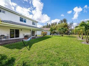 13391 SW 42nd St, Miramar FL 33027