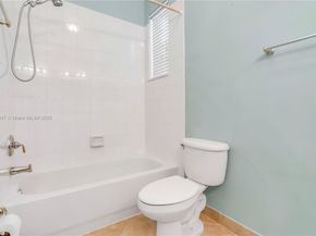 4506 SW 186th Way, Miramar FL 33029