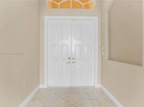 4506 SW 186th Way, Miramar FL 33029