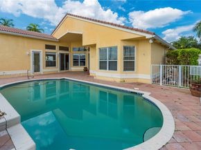 4506 SW 186th Way, Miramar FL 33029