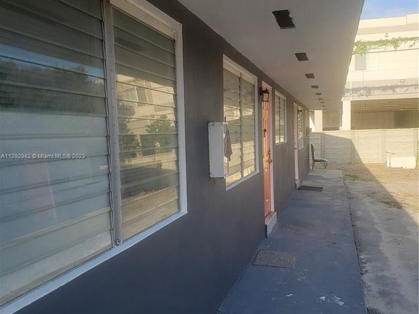 2865 NW 22nd Ave, Miami FL 33142