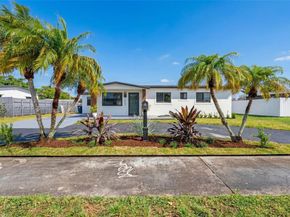 10445 SW 149th Ter, Miami FL 33176